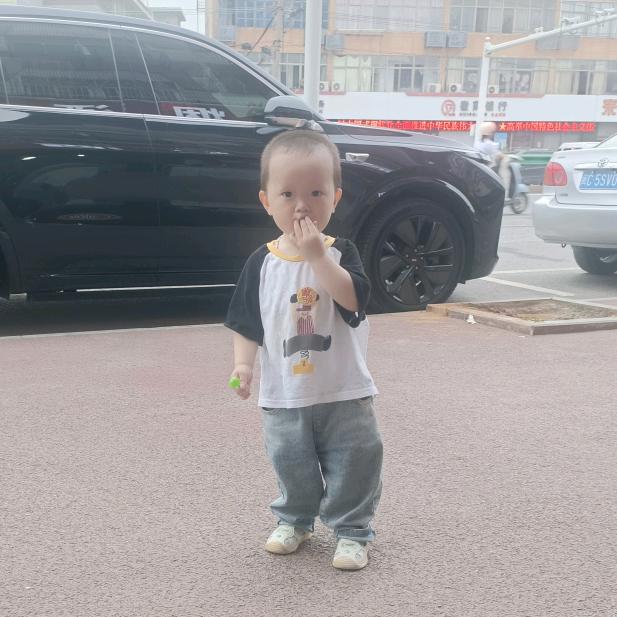 水滴石穿～外贸