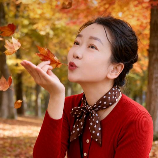 小菊爱唱歌（大号）晚上6点18分开播✨