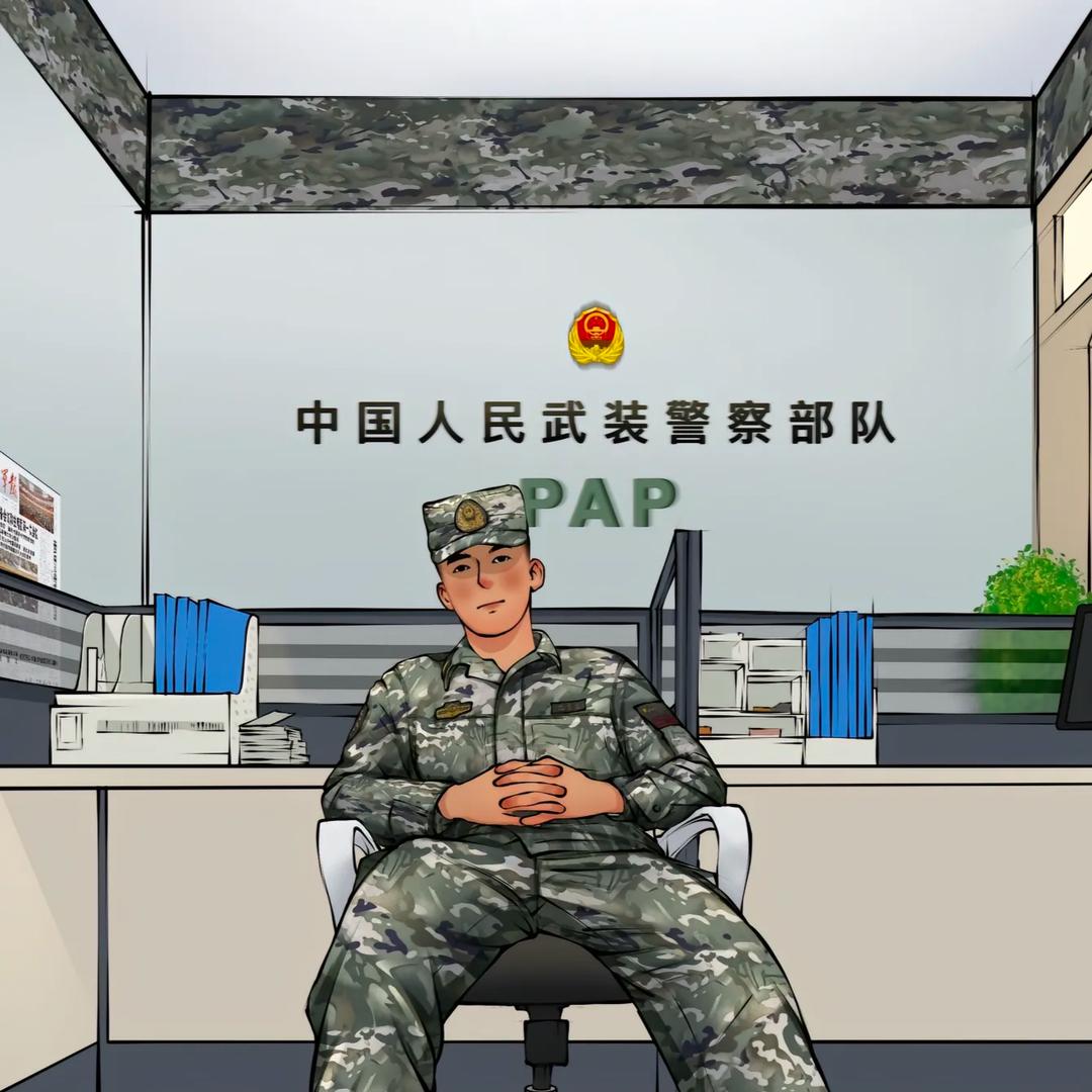 挣先森
