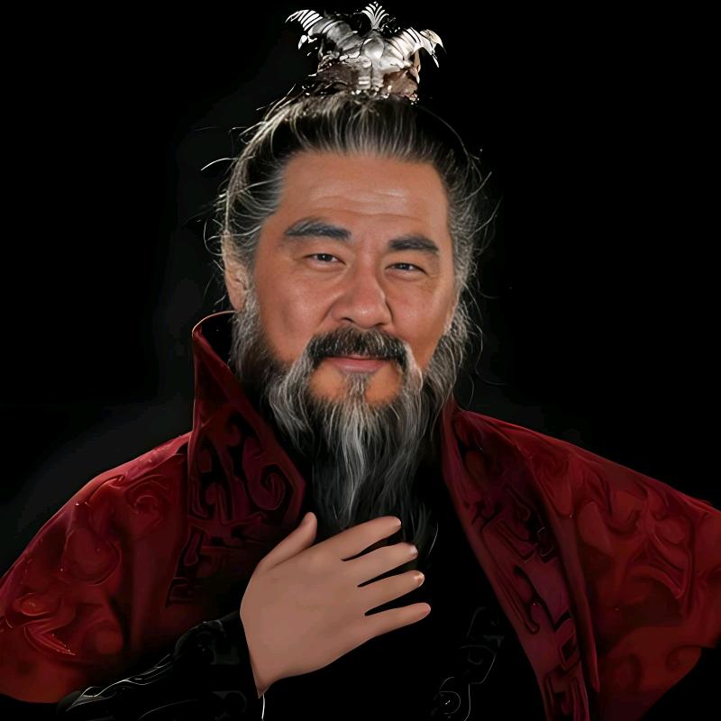 执念AI三国