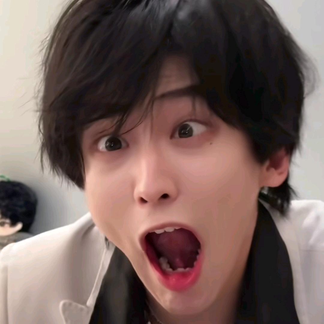 养胃少男重度依赖