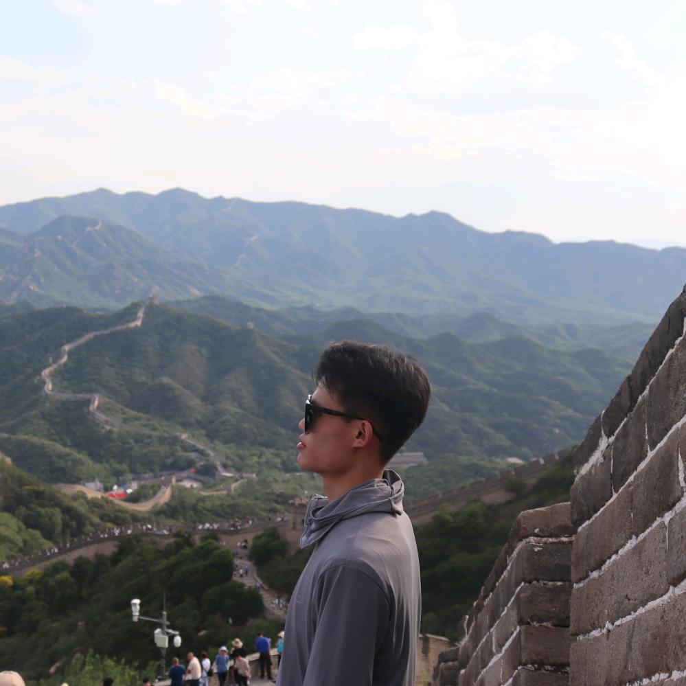 向左向右向前看