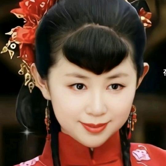 小霍滴开心妈妈《五姐》😘😘