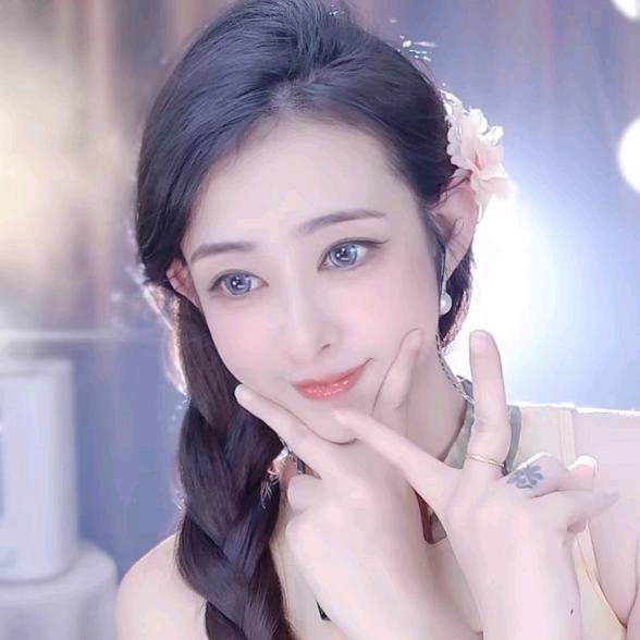 我喜欢小阿君☁️