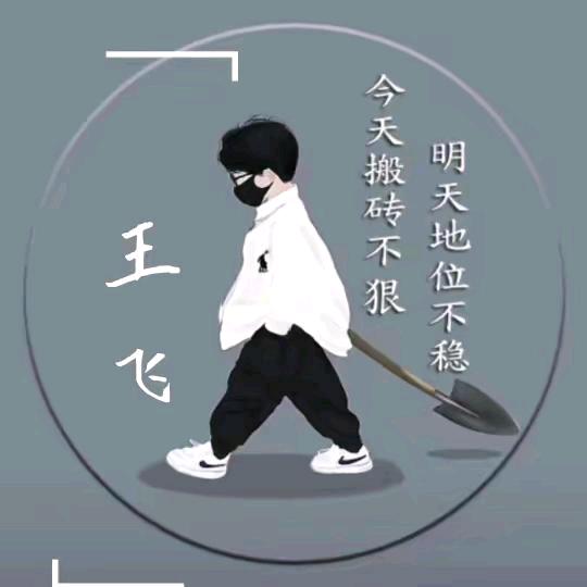 @王飞