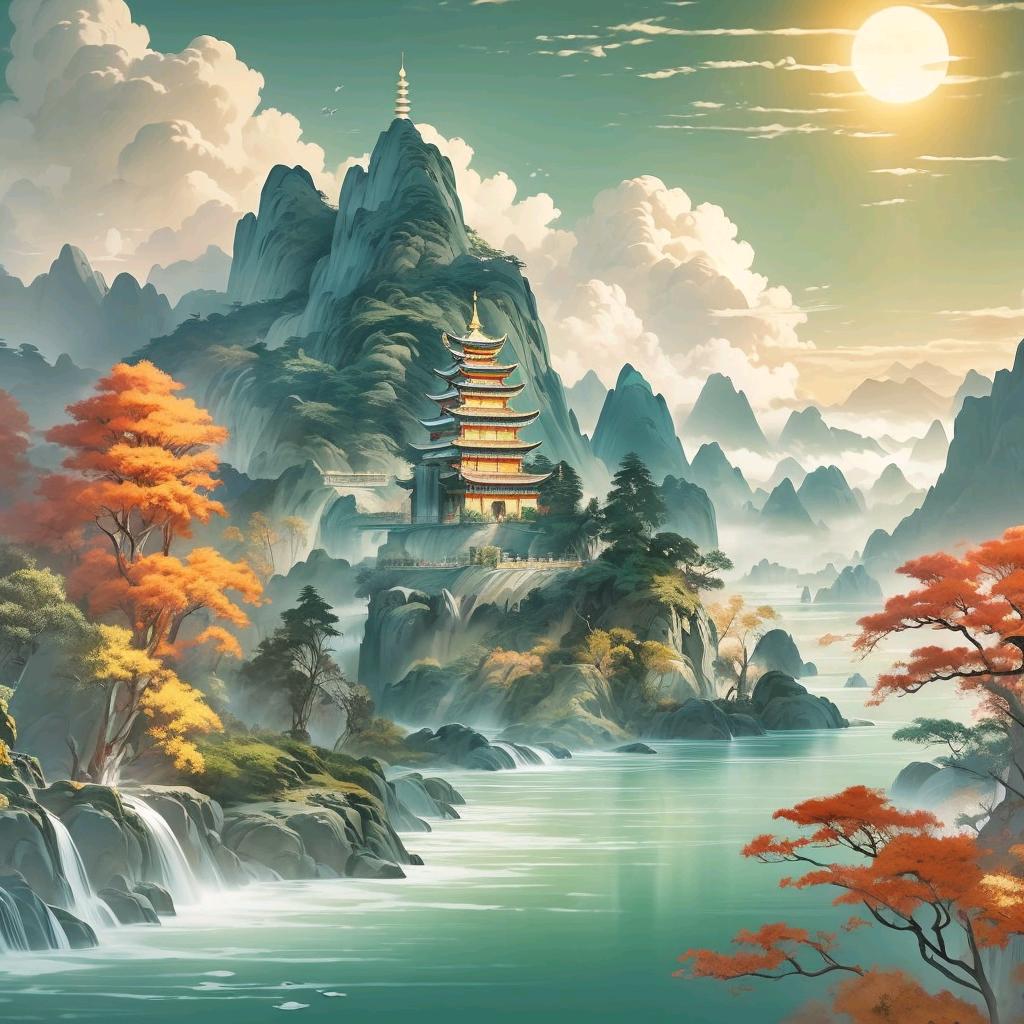 东霖