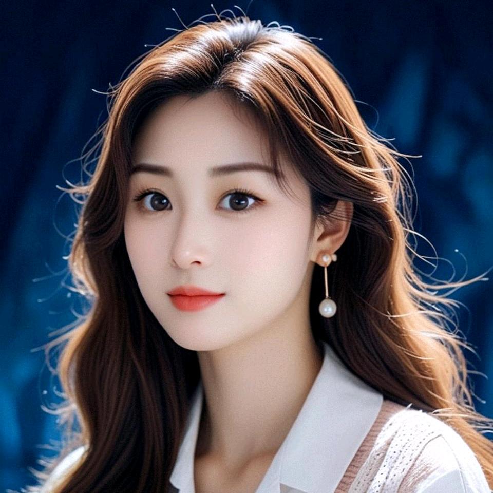 柔情呵护莉莉姐