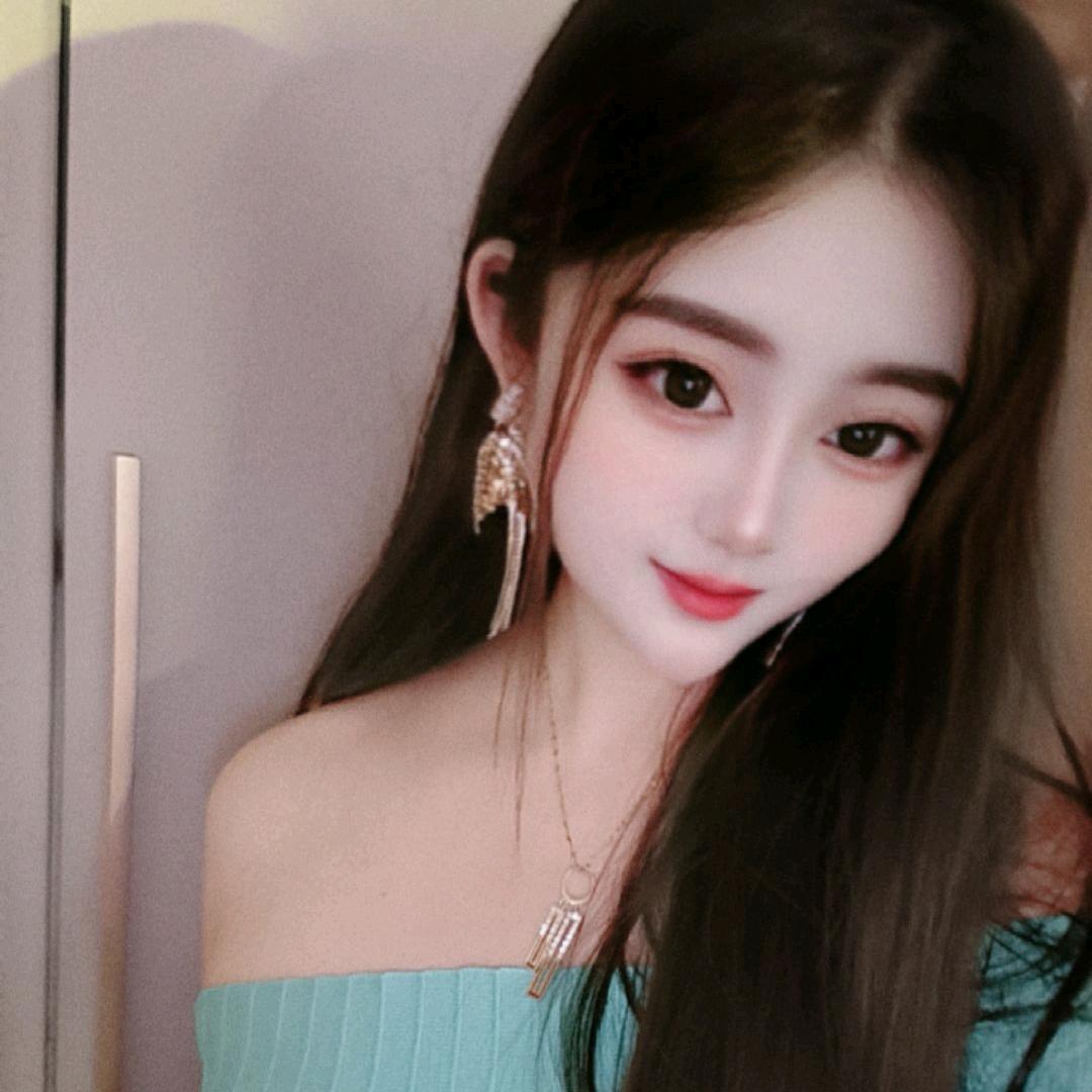 青儿❤️有你
