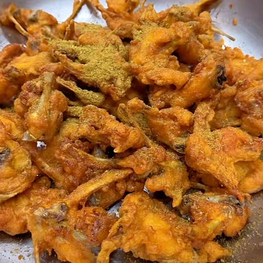 串串香