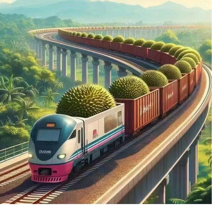 小花朵