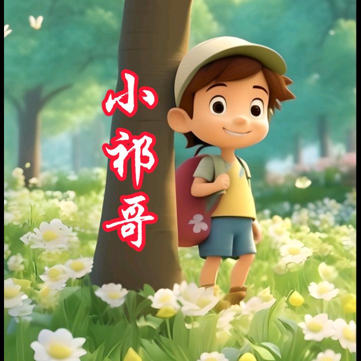 小祁哥