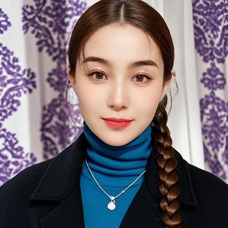微笑ღ