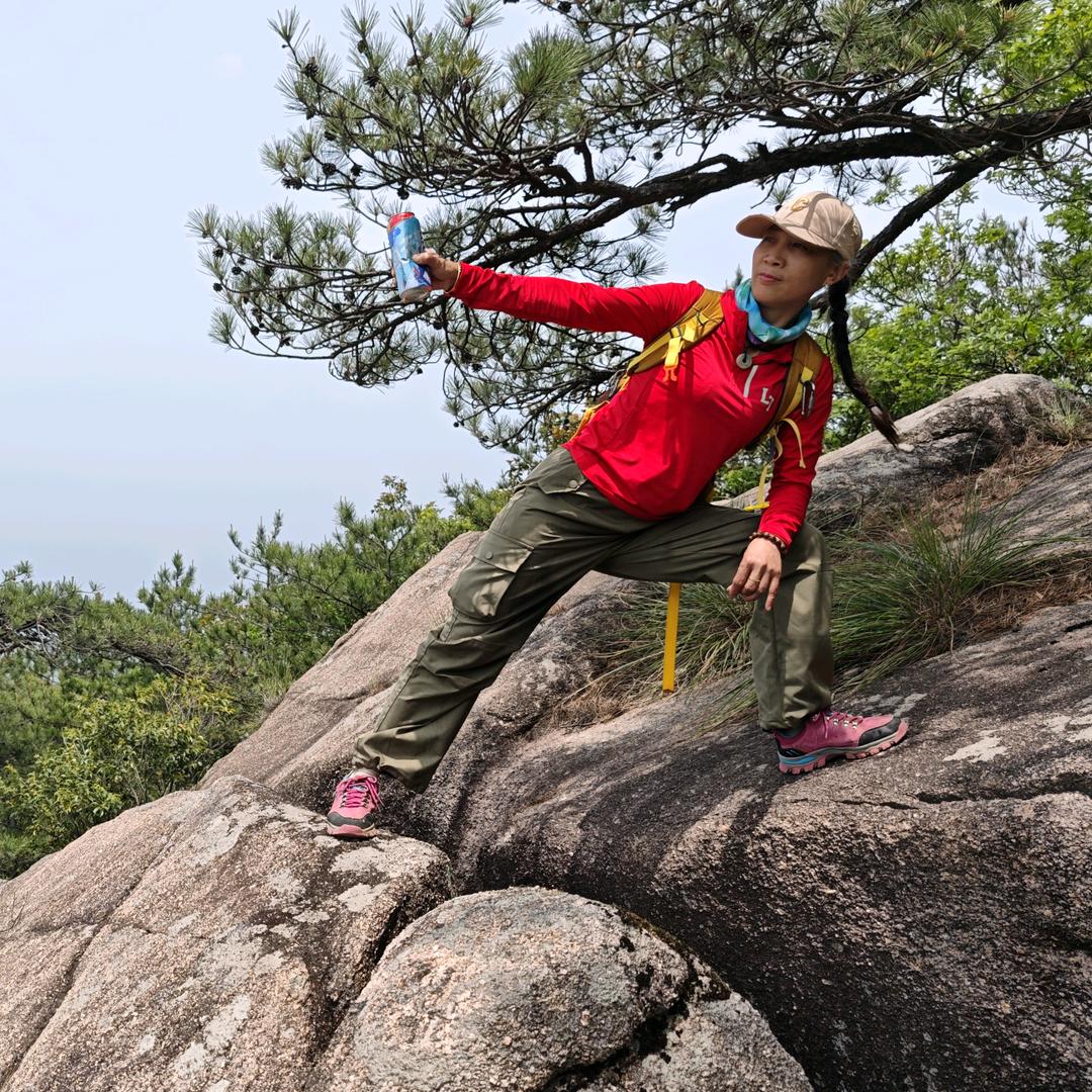 日久见人心！！！