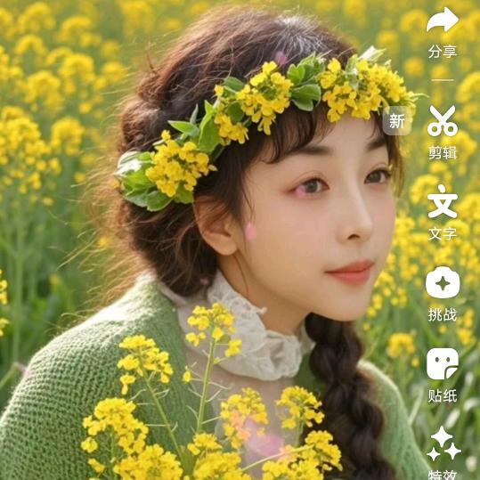心❤️月