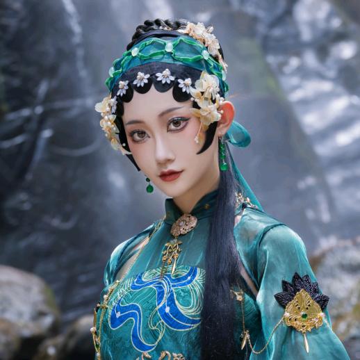 人中聋疯许陌蓁ovo