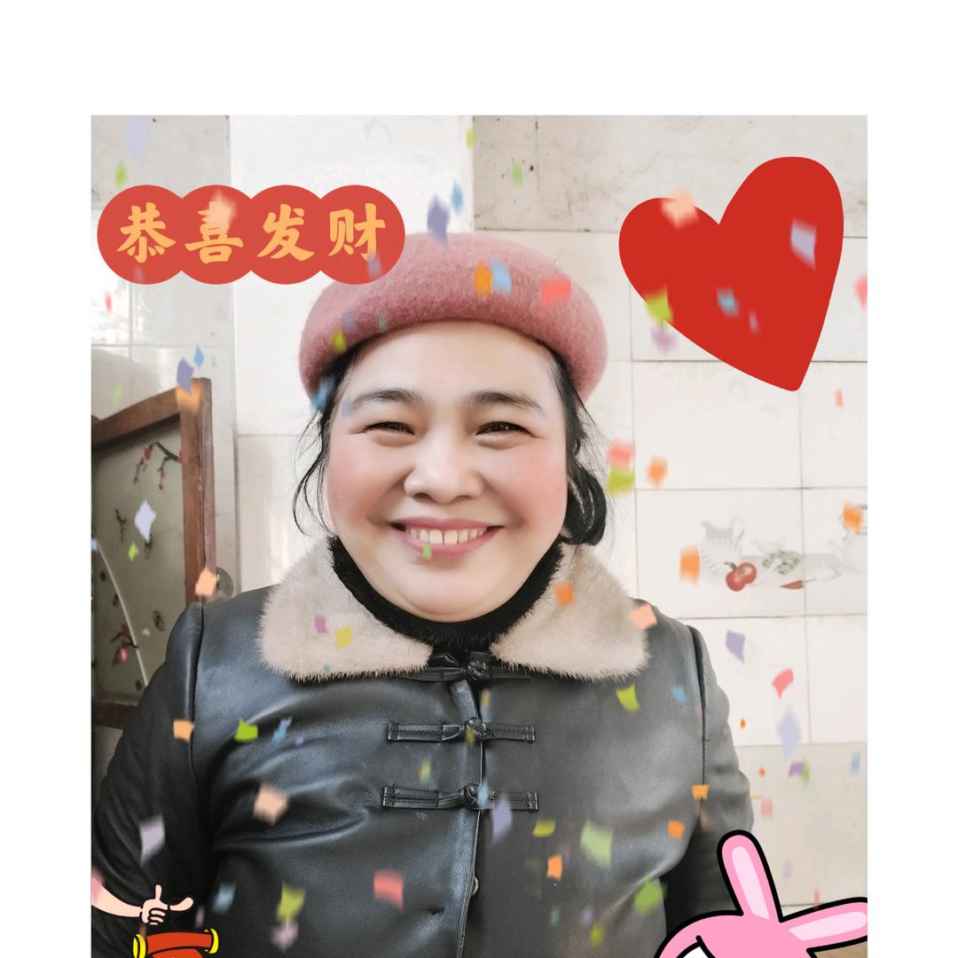 武梅先