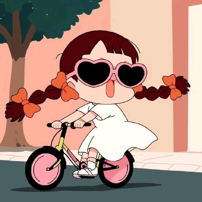 开心超人⚡️