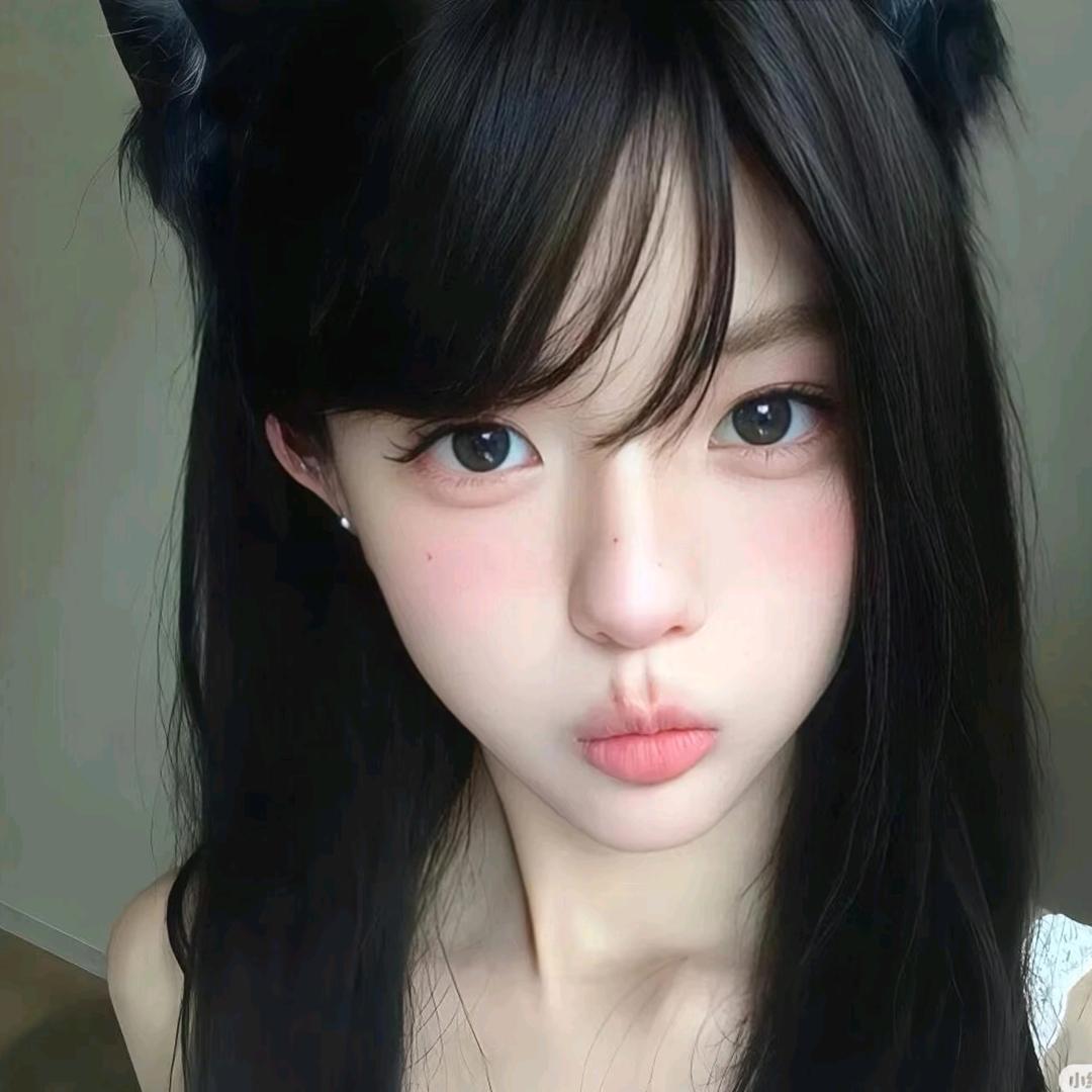乔乔软糯糯💕