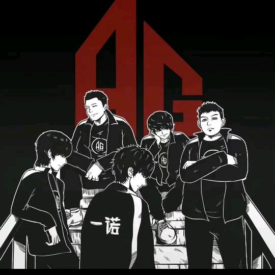 峡谷小憨憨（主队ag）