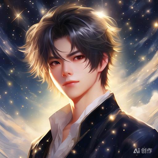 自言自语自上青天