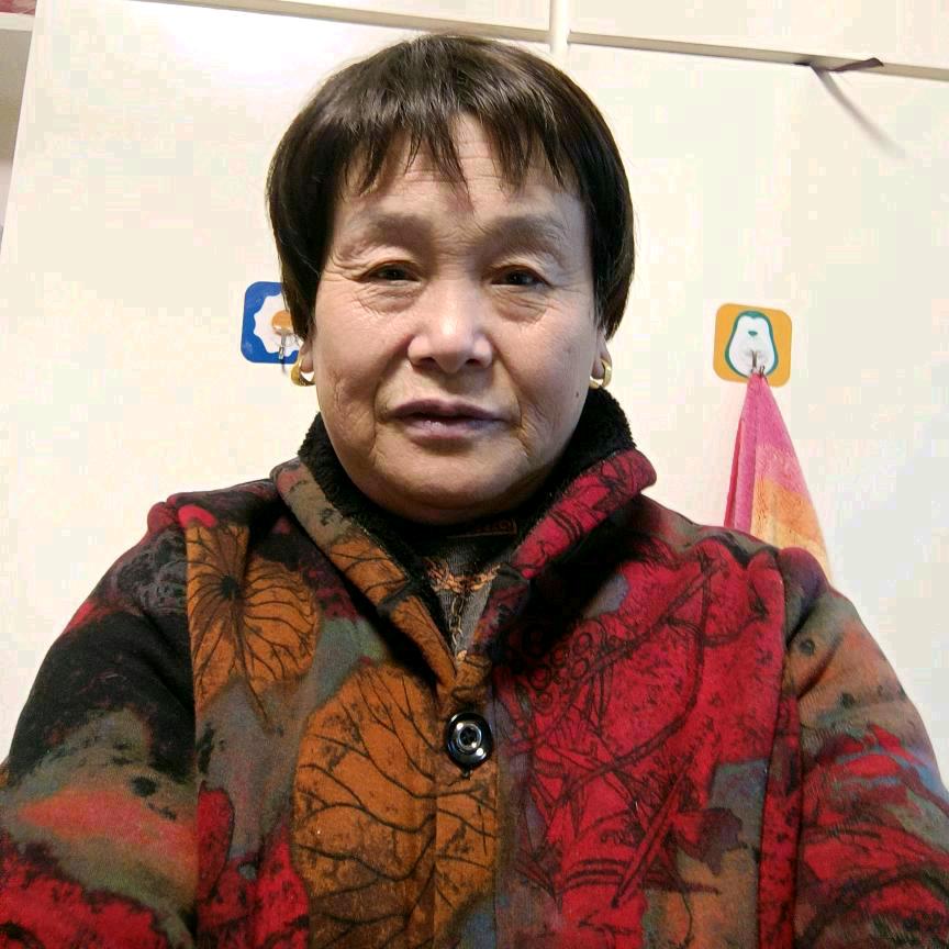 石爱荣