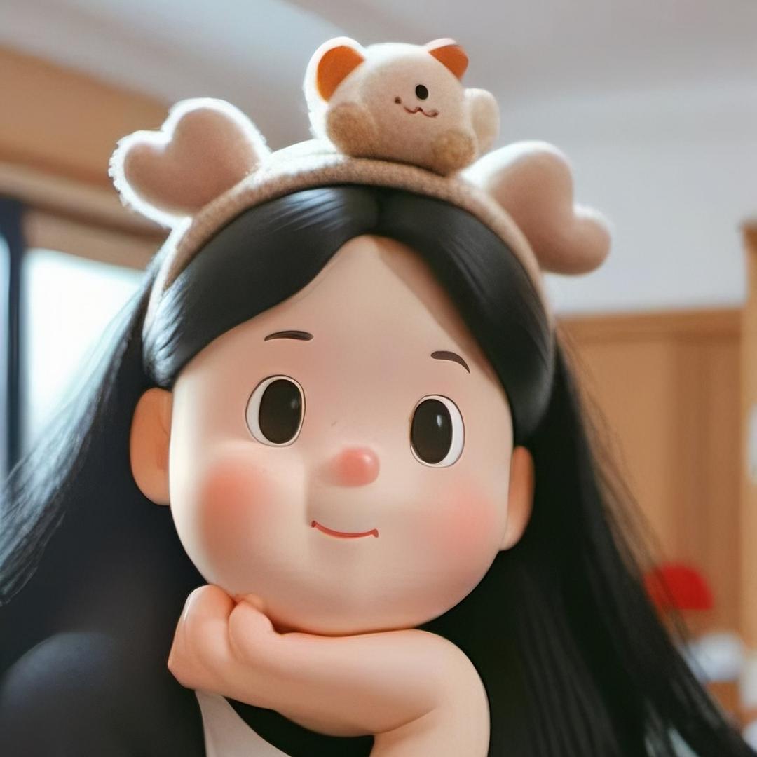 柒月