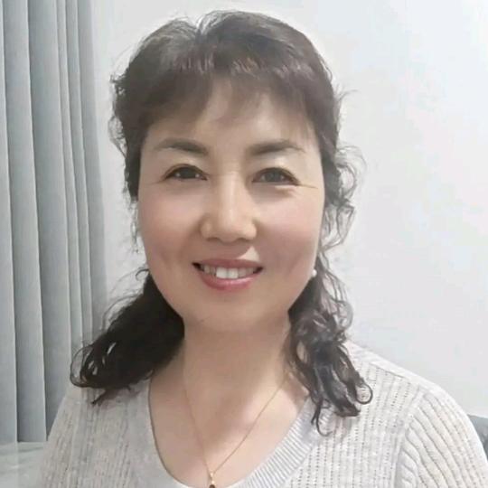 香姐（请勿连赞）