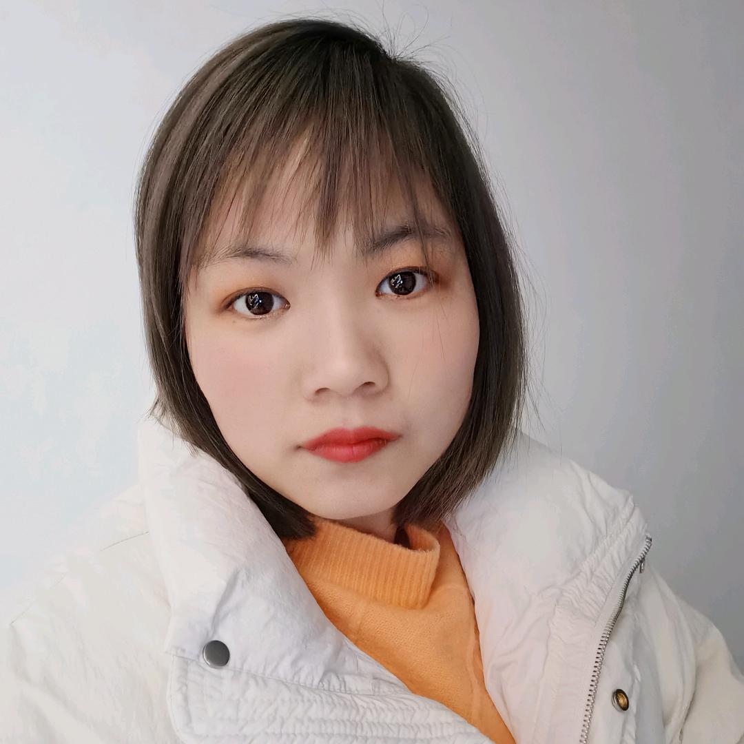 虎牙妹