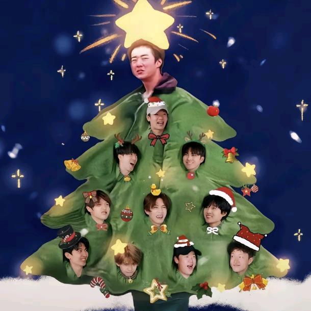 企鹅不耐热🐧🌾