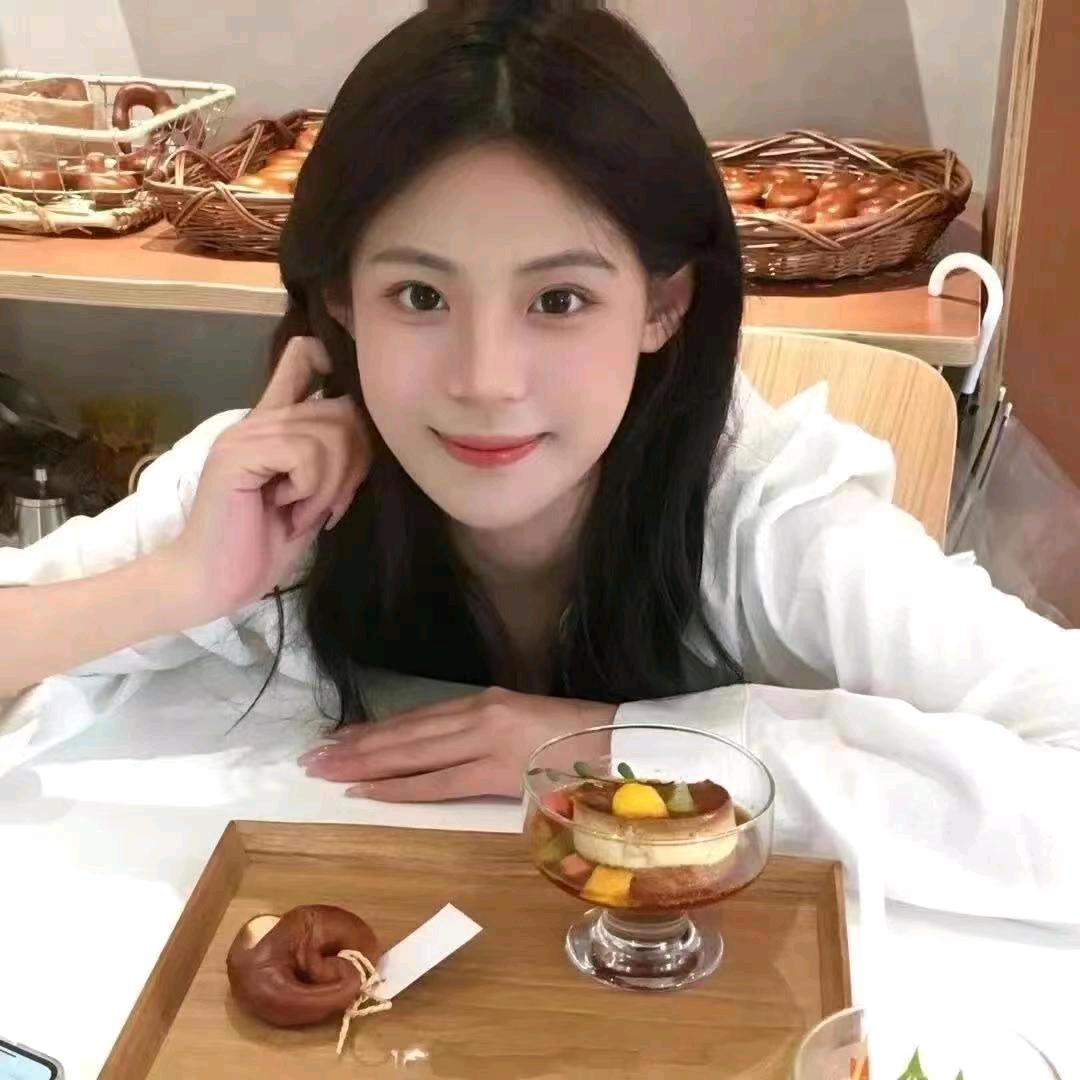婷婷爱吃糖