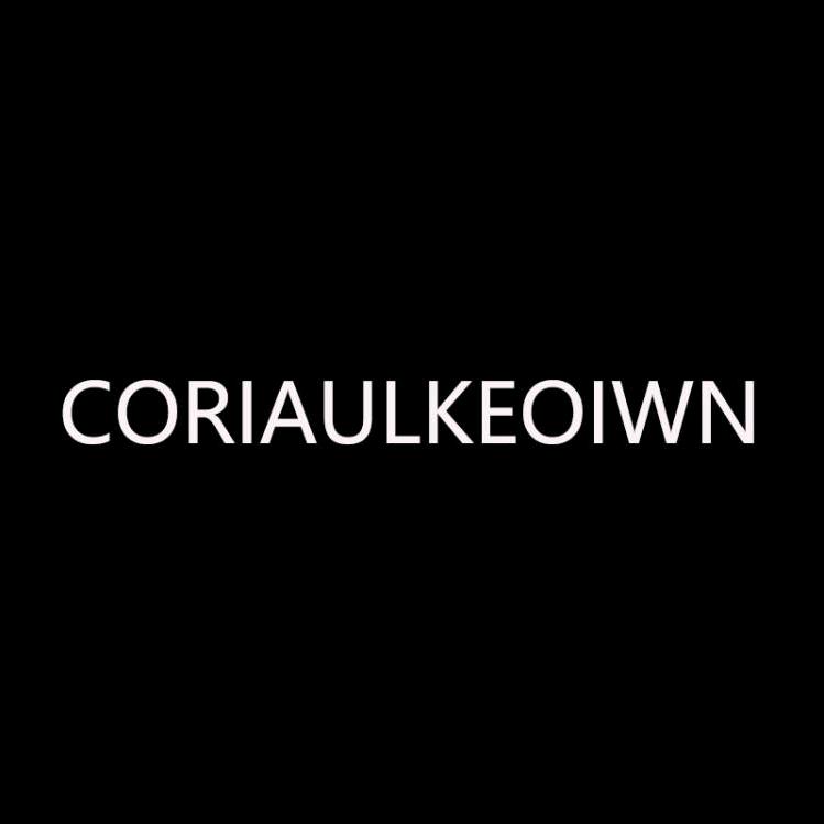 CORIAULKEOIWN男装店