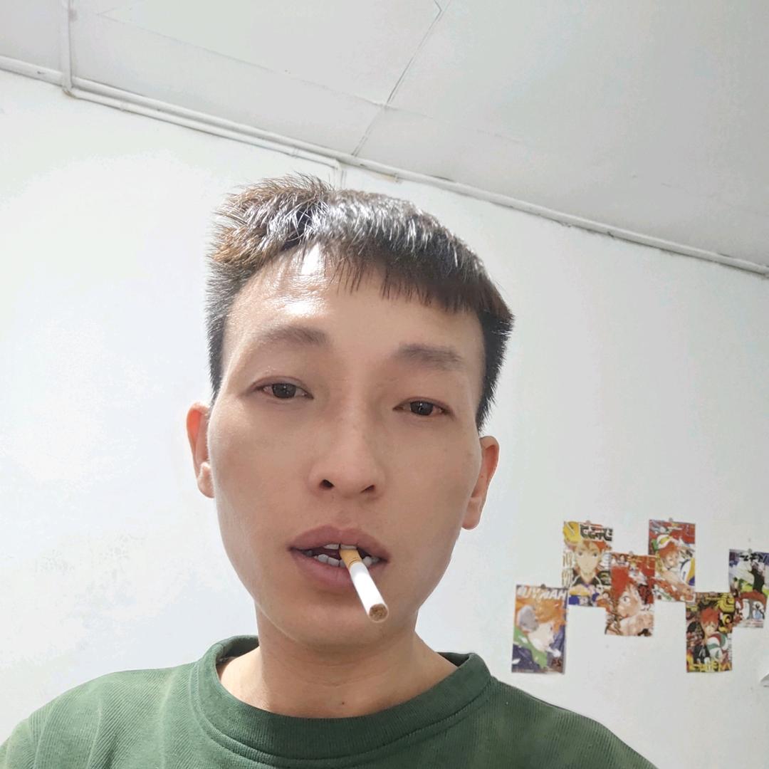 林辰.