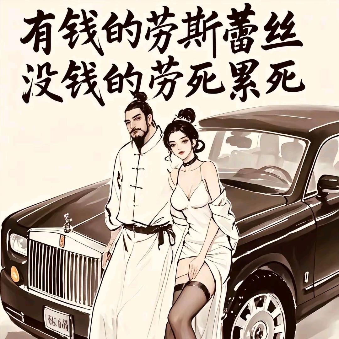 旺旺睡冰冰
