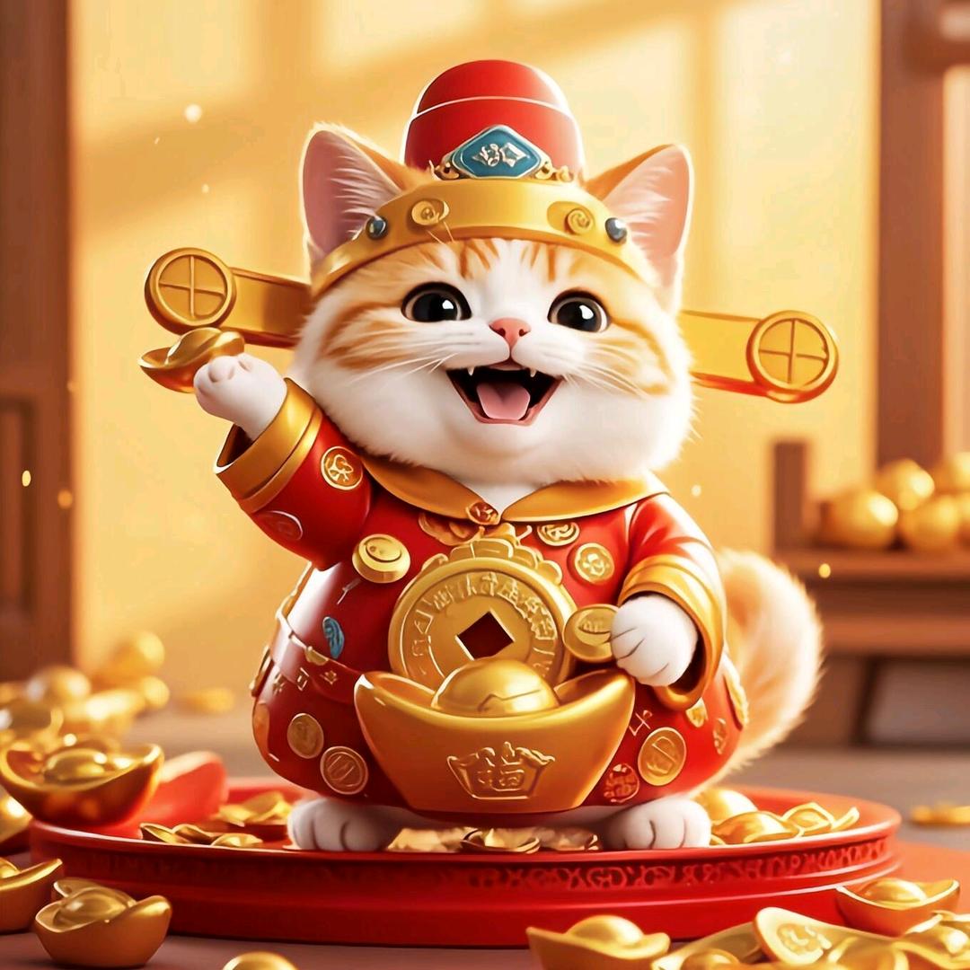好运盟主
