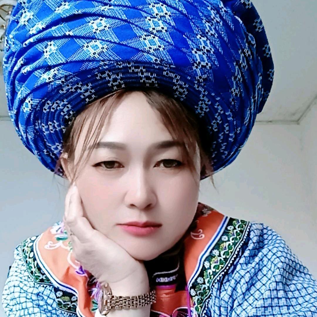 单亲妈妈刘三姐