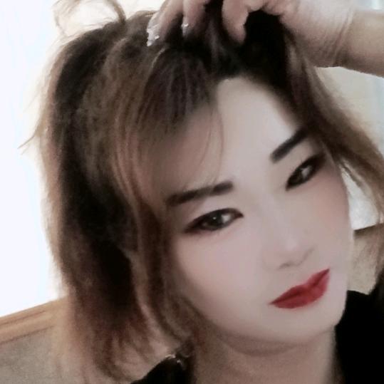 酒醉的蝴蝶