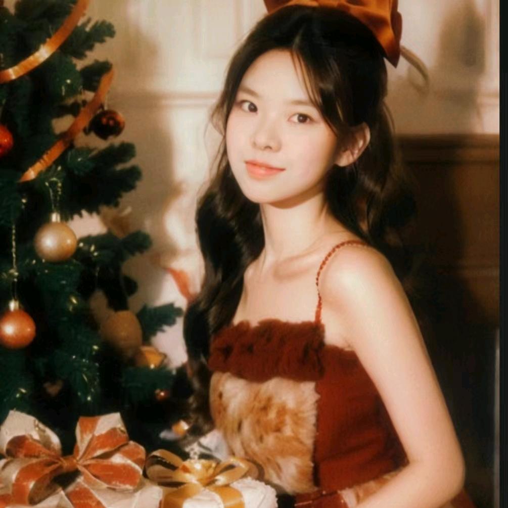 闭着眼睛看世界