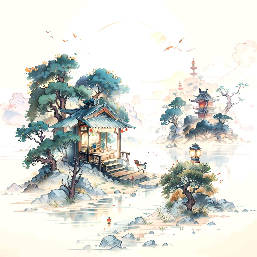 修身养性