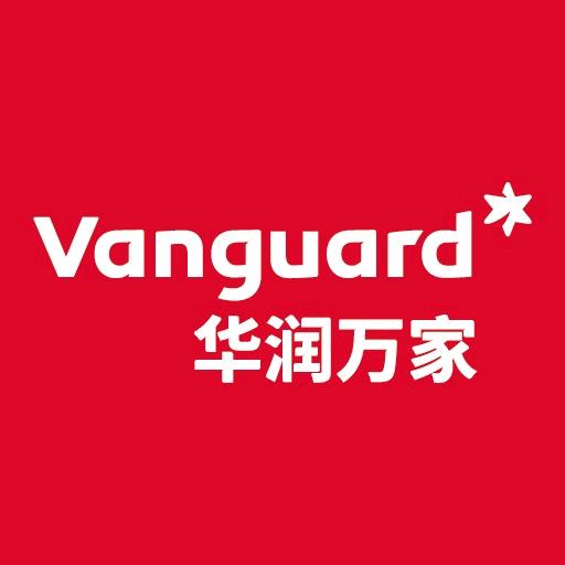 华润万家（兰州海鸿店）