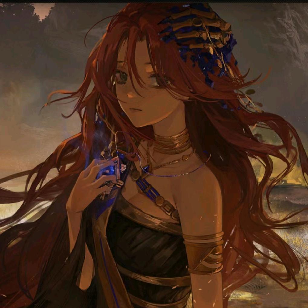 索菲亚(已加入重塑之手)