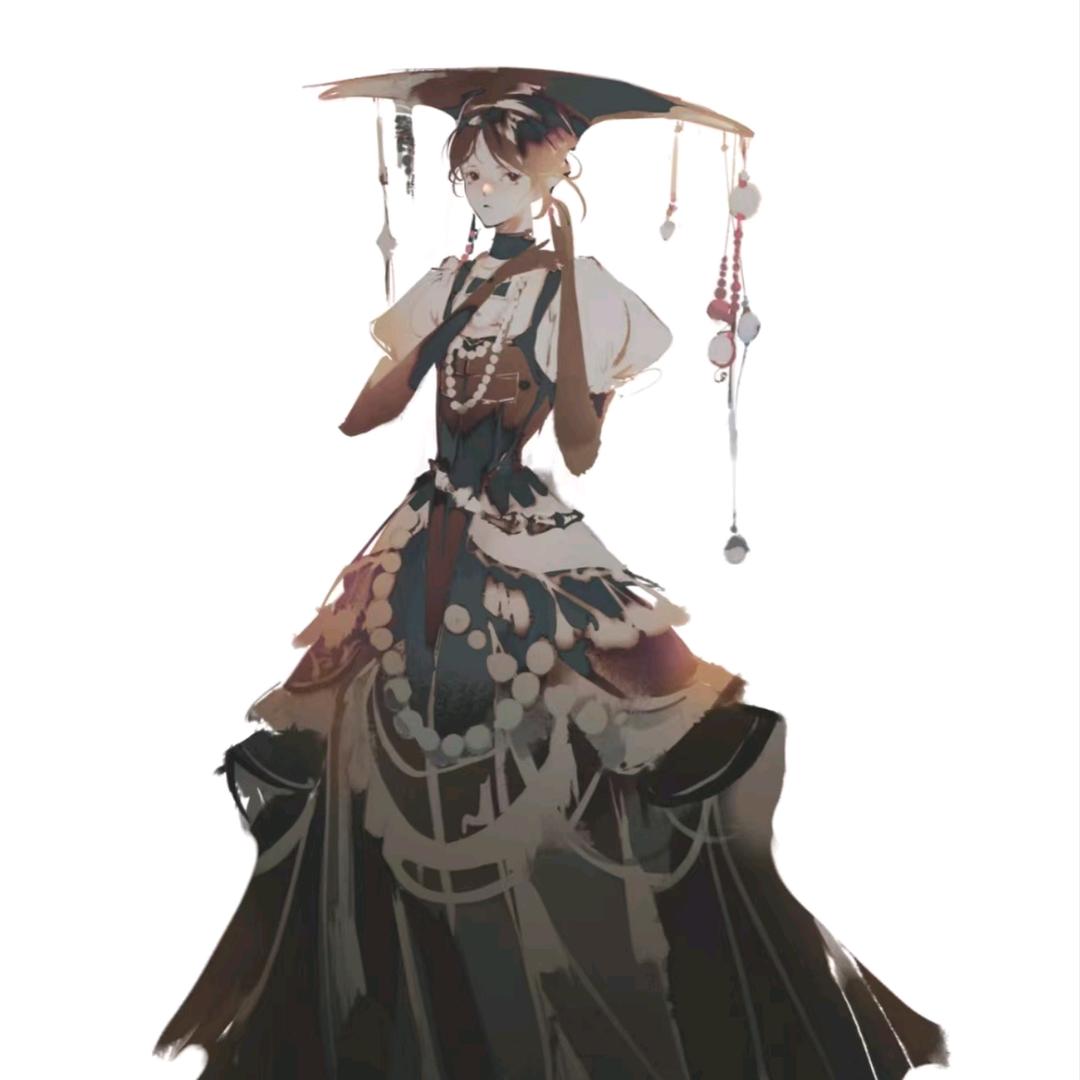 。
