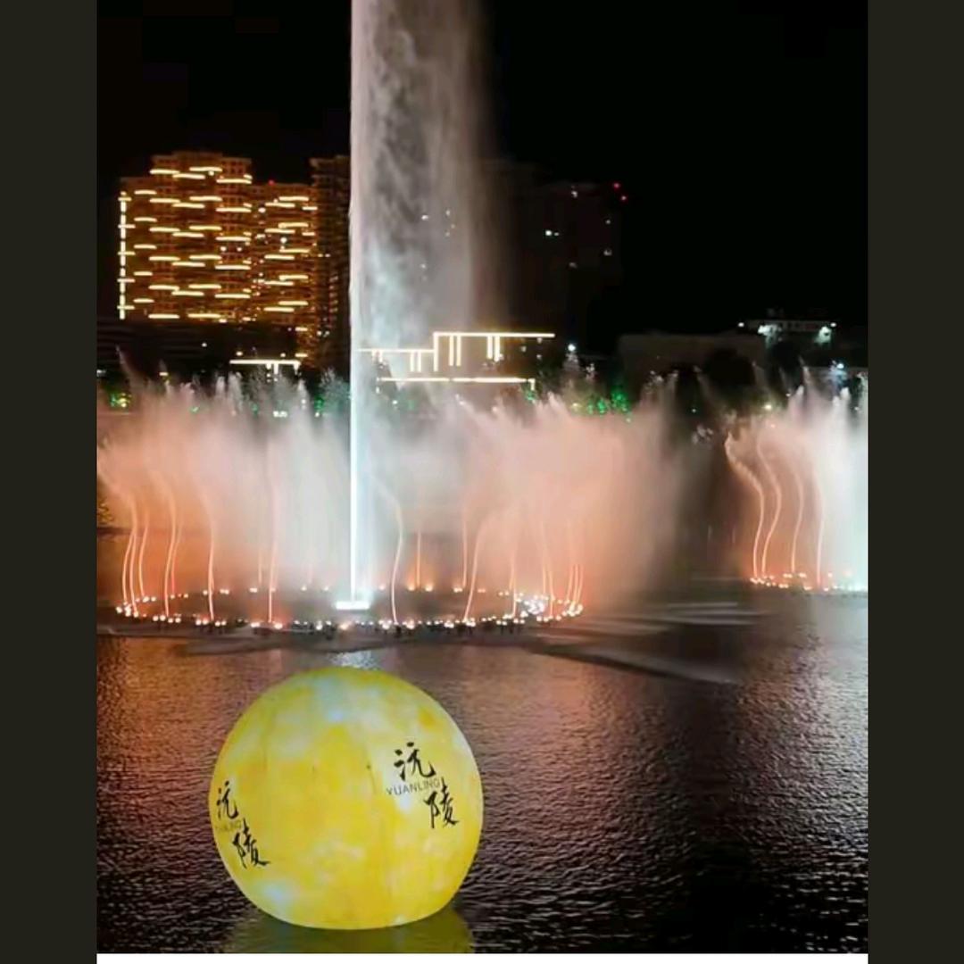 沅陵龙舟陈家滩