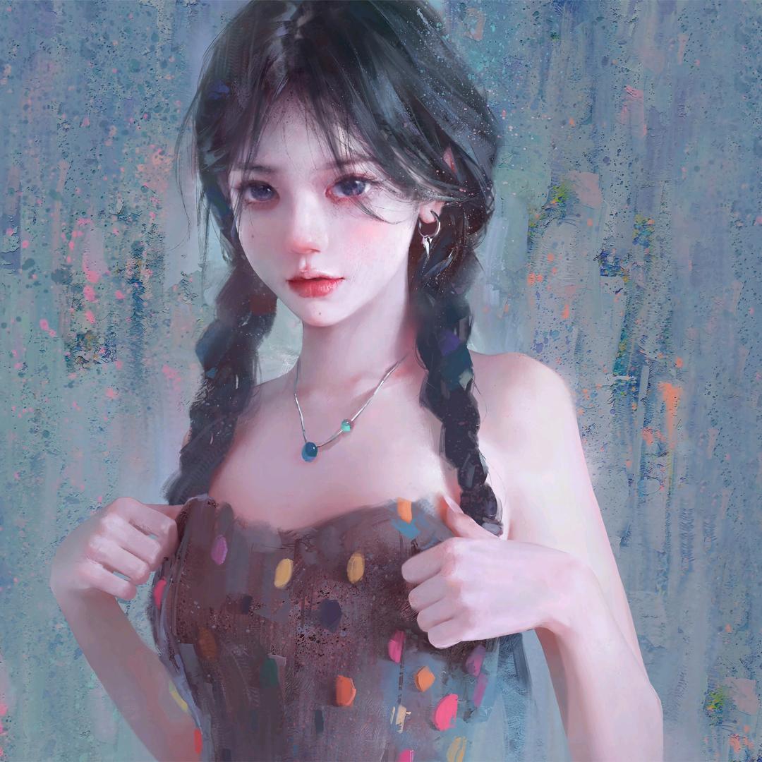芳华、