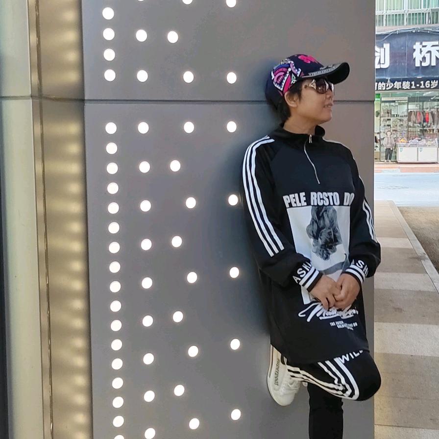 广州斐姐