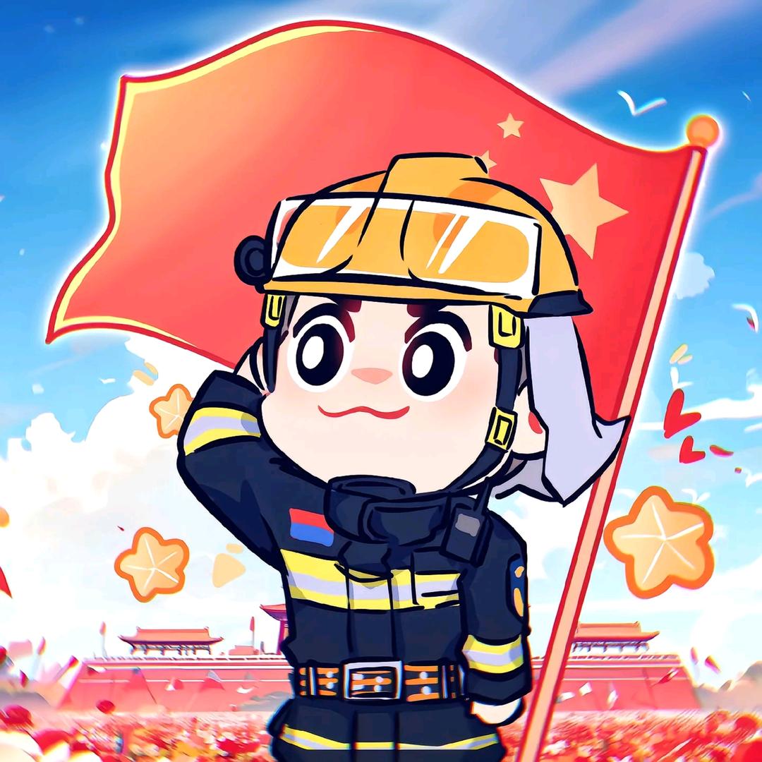 原来是小秦