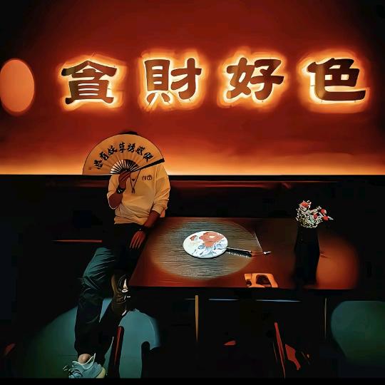 螺蛳粉不臭。😍