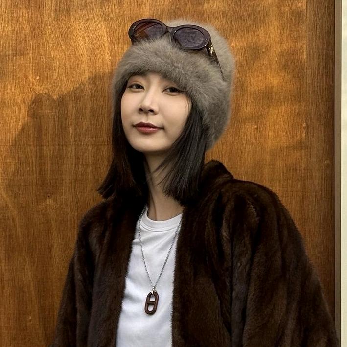 陈什么陈 直播返场【10.10皮草盛典】