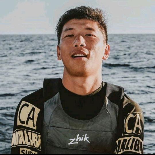 韩船长漂流记