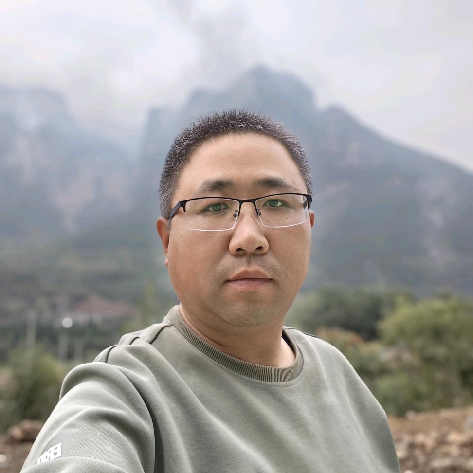 光的碎片