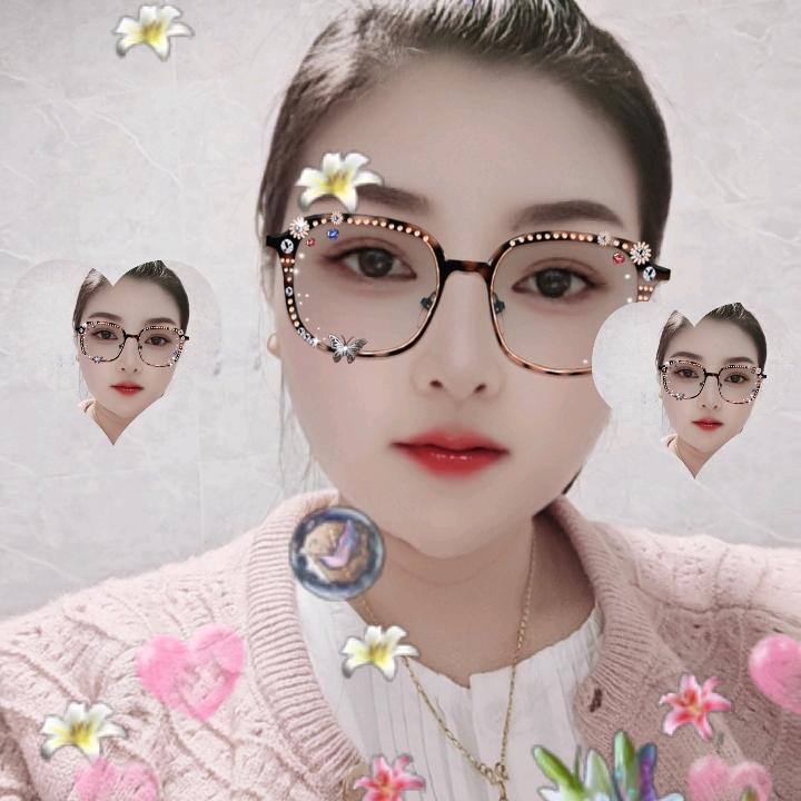 彩虹心情